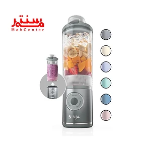رنگ بندی شیکر نینجا مدل bc251