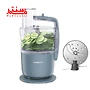 نمای کناری  رنده برقی و سالادساز کنوود مدل fd22130gy