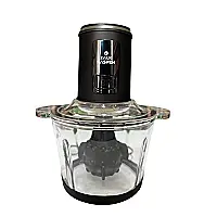 خردکن زاک مدل RASPEN