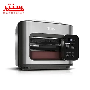 نمای چپ مولتی کوکر نینجا مدل SFP700