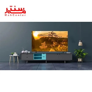 تلویزیون دوو 43 اینچ مدل dsl43ms3000f در منزل