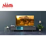 تلویزیون دوو 43 اینچ مدل dsl43ms3000f در منزل
