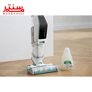 جاروشارژی بیسل مدل crosswave x7 plus 3401z در خانه