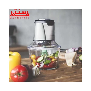 نمای کناری خردکن گاستروبک مدل 40961 در آشپزخانه