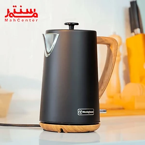 کتری برقی وستینگ هاوس مدل wkwkw149 در آشپزخانه