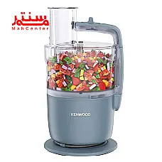 رنده برقی و سالادساز کنوود مدل fd22130gy - دوم