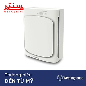 نمای کناری تصفیه کننده هوا وستینگ هاوس مدل weap8410