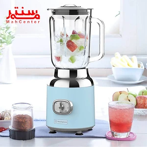 مخلوط کن وستینگ هاوس مدل wkbeb221 آبی