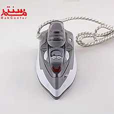 اتو بخار مسافرتی هانوور مدل 1840 - دوم