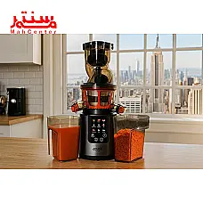 آبمیوه گیری کورس مدل csj1786 - دوم