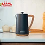 نمای جلویی  کتری برقی وستینگ هاوس مدل wkwkw149