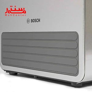 نمای نزدیکتر توستر نان بوش مدل tat7s25