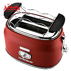 توستر وستینگ هاوس مدل wkttb857 - دوم