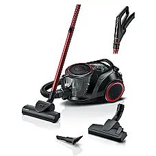 جاروبرقی مخزن دار بوش سری 6 مدل bgs-41-pow-1