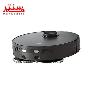 ضخامت جارو رباتیک ایربات مدل l50 master