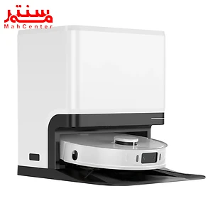 نمای سمت چپ جارو رباتیک اسنگ مدل x20 pro al