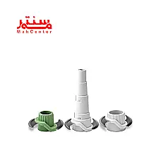 خردکن گاستروبک مدل 40961 - دوم