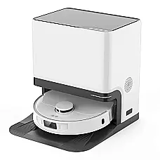 جارو رباتیک اسنگ مدل x20 pro al