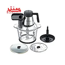 خردکن یونی مدل ue238 - دوم