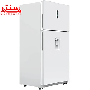 نمای سمت راست یخچال فریزر بالا دوو سری پرادا 28 فوت مدل tmi30mw