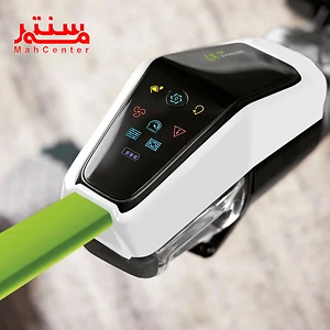 پنل جاروشارژی بیسل مدل crosswave x7 plus 3401z
