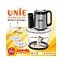 خردکن یونی مدل ue238 با اقلام همراه