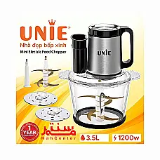 خردکن یونی مدل ue238 - دوم