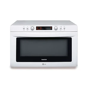 مایکروویو ال جی سولاردام مدل lf5905wjl