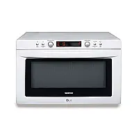 مایکروویو ال جی سولاردام مدل LF5905WJL