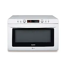 مایکروویو ال جی سولاردام مدل lf5905wjl