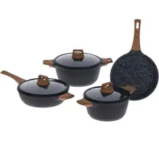 سرویس قابلمه 6 پارچه وستینگ هاوس مدل WCCS3003206CMBB