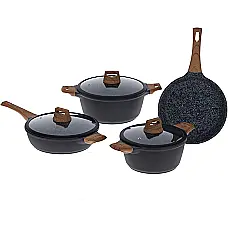 سرویس قابلمه 6 پارچه وستینگ هاوس مدل wccs3003206cmbb