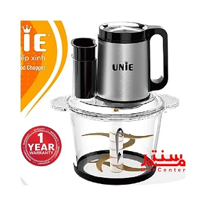 نمای روبه رویی خردکن یونی مدل ue238
