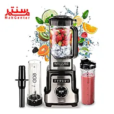 مخلوط کن کنوود مدل BLM92 - دوم