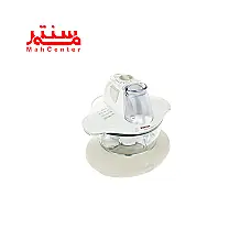 خردکن تفال مدل rondo 2500 - دوم