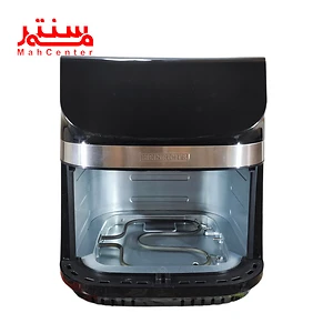 فضای داخلی و المنت سرخ کن بدون روغن هنریچ hfraub881