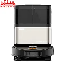 جارو رباتیک درما مدل x70 smart - دوم