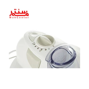 قسمت بالایی خردکن تفال مدل rondo 2500