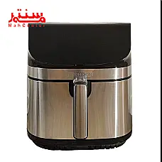 سرخ کن بدون روغن هنریچ hfraub881 - دوم
