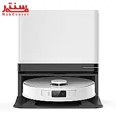 جارو رباتیک اسنگ مدل x20 pro al - دوم