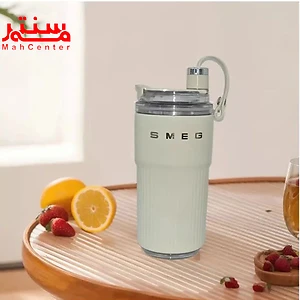 شیکر اسمگ مدل S001 روی میز صبحانه