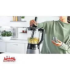 مخلوط کن بوش مدل MMB6174S - دوم