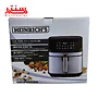 جعبه سرخ کن بدون روغن هنریچ hfraub881