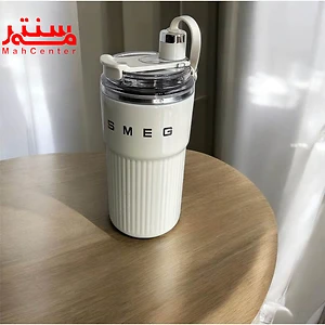 شیکر اسمگ مدل S001 روی میز