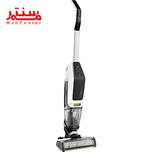 نمای کامل جاروشارژی بیسل مدل crosswave x7 plus 3401z