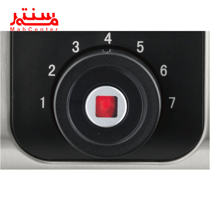 نشانگر توستر نان بوش مدل tat7s25