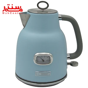 نمای بالایی کتری برقی وستینگ هاوس مدل wkwk142