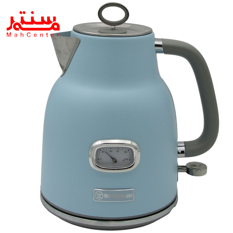 نمای بالایی کتری برقی وستینگ هاوس مدل wkwk142