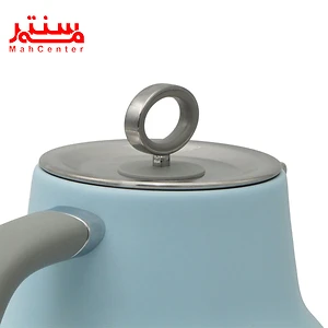 درب کتری برقی وستینگ هاوس مدل wkwk142