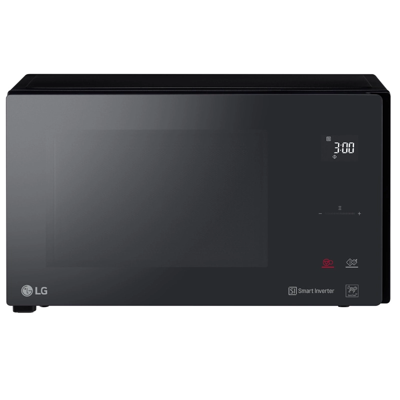 مایکروویو ال جی مدل mh8295 مشکی